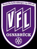Veranstaltungsbild Stadionführung beim VfL Osnabrück