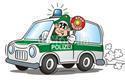 Veranstaltungsbild Polizei hautnah erleben