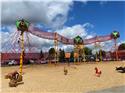 Veranstaltungsbild Abenteuerspielplatz Südfeld