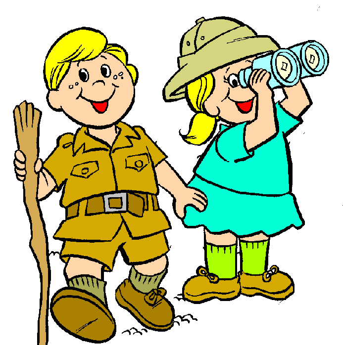 Veranstaltungsbild Survivelcamp in Ankum- ein besonderer Tag in der Wildnis
