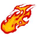 Veranstaltungsbild Feuerworkshop mit dem Zirkus Stellatus
(nur Kinder aus Glandorf)